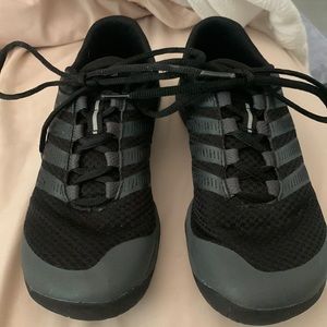 Womens Merrel Barefoot women’s shoes size 7